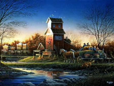 paysage